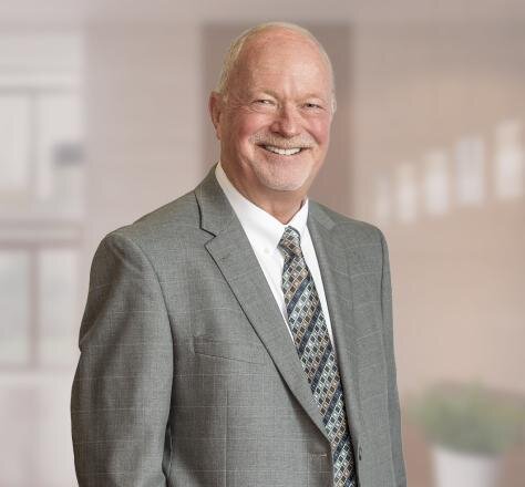 Attorney Travis Black — Of Counsel, DePaoli Law Team