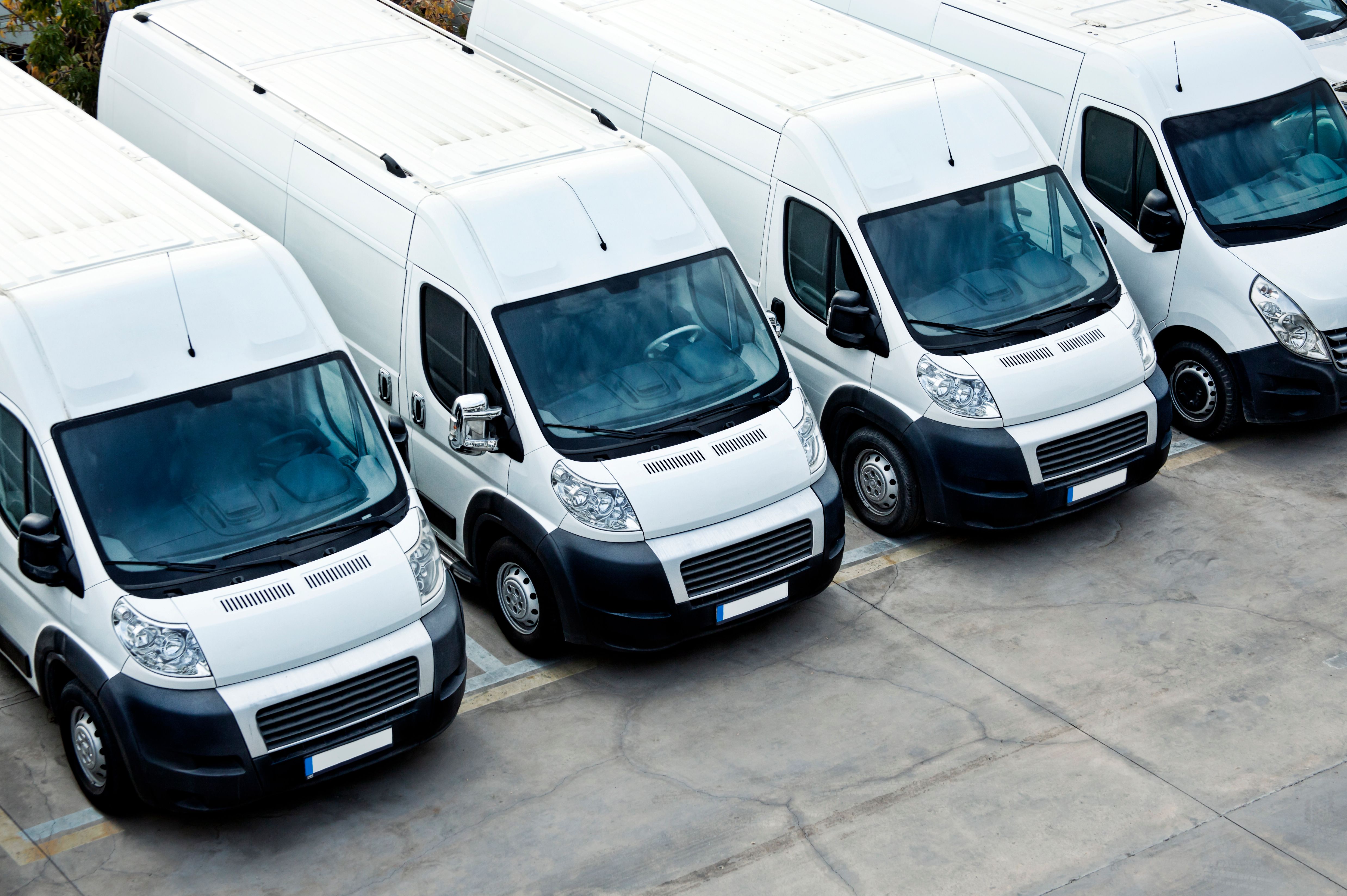 Fleet Service Program